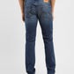 Men's 512 Slim Tapered Fit Indigo Jeans