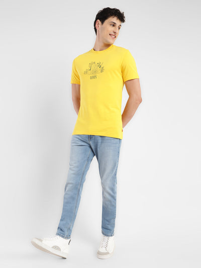 levi's Men's 512 Blue Slim Tapered Fit Mid Rise Jeans-picture-19