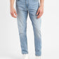 Men's 512 Blue Slim Tapered Fit Jeans