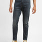 Men's 512 Blue Slim Tapered Fit Jeans