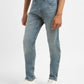 Men's 512 Blue Slim Tapered Fit Mid Rise Jeans - dedc1d31-b613-4ae6-8aca-33bef57774a0 View