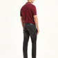 Men's 512 Black Slim Tapered Fit Jeans