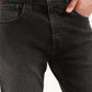 Men's 512 Black Slim Tapered Fit Jeans