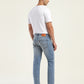 Men's 512 Indigo Slim Tapered Fit Jeans