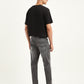 Men's 512 Black Slim Tapered Fit Jeans