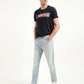 Men's 512 Slim Tapered Fit Indigo Jeans