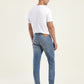 Men's 512 Slim Tapered Fit Indigo Jeans