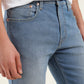 Men's 512 Slim Tapered Fit Indigo Jeans