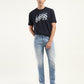 Men's 512 Slim Tapered Fit Indigo Jeans