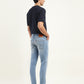 Men's 512 Slim Tapered Fit Indigo Jeans