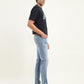 Men's 512 Slim Tapered Fit Indigo Jeans