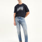 Men's 512 Indigo Slim Tapered Fit Jeans