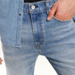 Men's 512 Indigo Slim Tapered Fit Jeans