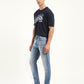 Men's 512 Indigo Slim Tapered Fit Jeans