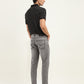 Men's 512 Grey Slim Tapered Fit Mid Rise Jeans - 92162ce0-8e5e-49b7-97e0-1f10cc10dd5f View