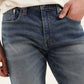 Men's 512 Indigo Slim Tapered Fit Jeans