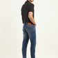 Men's 512 Indigo Slim Tapered Fit Jeans