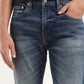 Men's 512 Indigo Slim Tapered Fit Jeans