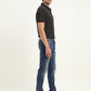 Men's 512 Indigo Slim Tapered Fit Jeans