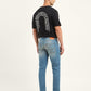 Men's 512 Indigo Slim Tapered Fit Jeans