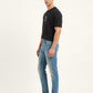 Men's 512 Indigo Slim Tapered Fit Jeans