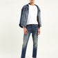 Men's 512 Indigo Slim Tapered Fit Jeans