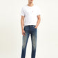 Men's 512 Indigo Slim Tapered Fit Jeans