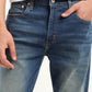 Men's 512 Indigo Slim Tapered Fit Jeans