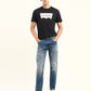 Men's 512 Indigo Slim Tapered Fit Jeans