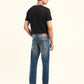 Men's 512 Indigo Slim Tapered Fit Jeans