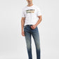 Men's 512 Indigo Slim Tapered Fit Jeans