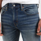 Men's 512 Indigo Slim Tapered Fit Jeans