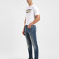 Men's 512 Indigo Slim Tapered Fit Jeans