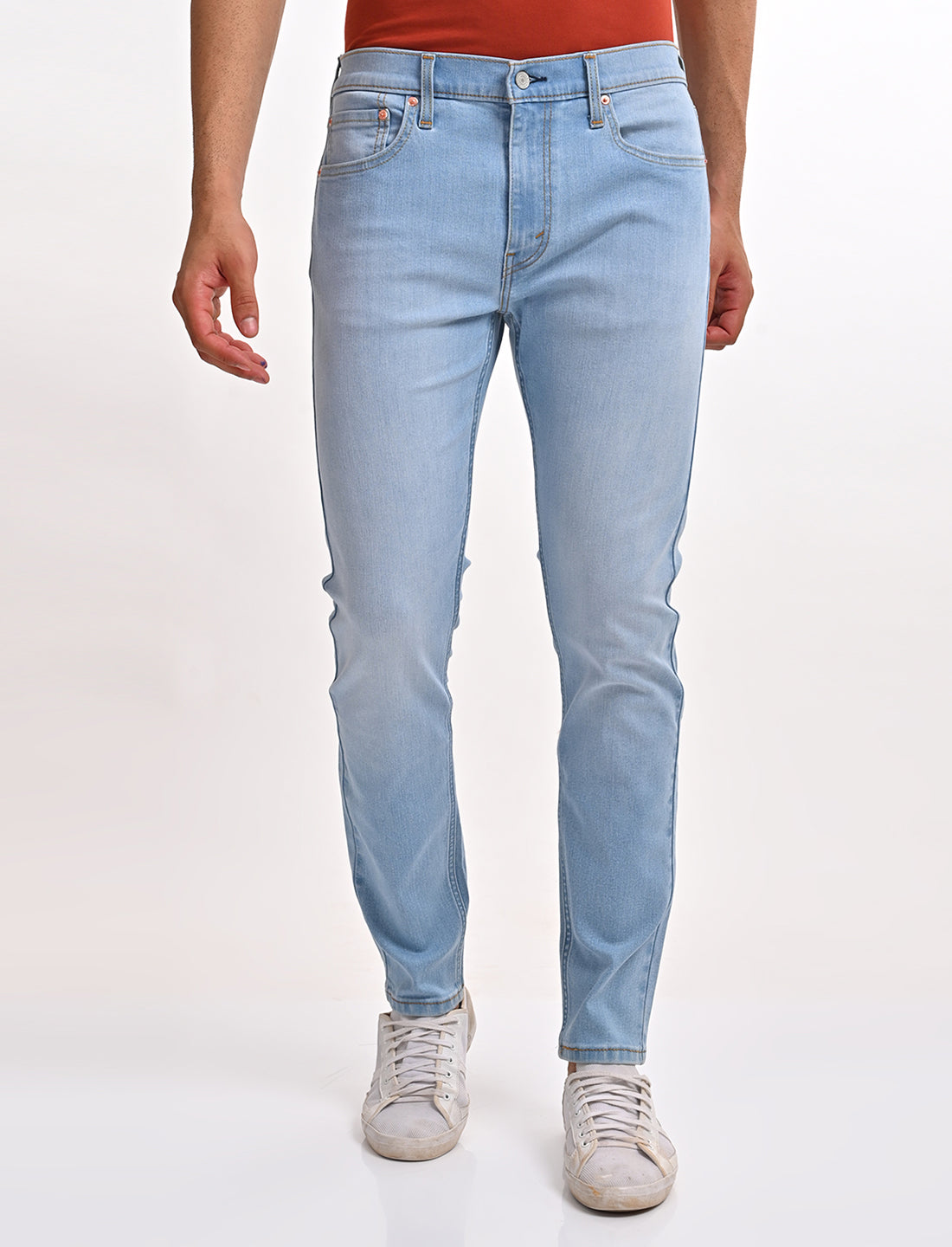 Men's 512 Indigo Slim Tapered Fit Jeans – Levis India Store