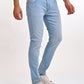 Men's 512 Indigo Slim Tapered Fit Jeans