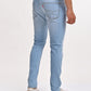 Men's 512 Indigo Slim Tapered Fit Jeans