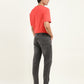 Men's 512 Charcoal Grey Slim Tapered Fit Mid Rise Jeans - 0eabf775-a84c-485c-9cf3-a71e237fc2a4 View
