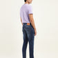 Men's 512 Indigo Slim Tapered Fit Jeans