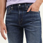 Men's 512 Indigo Slim Tapered Fit Jeans