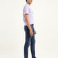 Men's 512 Indigo Slim Tapered Fit Jeans