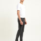 Men's 512 Black Slim Tapered Fit Jeans