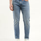 Men's 512 Slim Tapered Fit Indigo Jeans