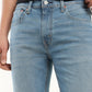 Men's 512 Indigo Slim Tapered Fit Mid Rise Jeans - Detail View