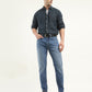 Men's 512 Slim Tapered Fit Indigo Jeans