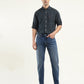 Men's 512 Slim Tapered Fit Indigo Jeans