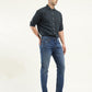 Men's 512 Slim Tapered Fit Indigo Jeans