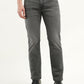 Men's 512 Slim Tapered Fit Black Jeans