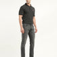 Men's 512 Slim Tapered Fit Black Jeans