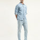 Men's 512 Slim Tapered Fit Light Blue Jeans