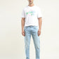 Men's 512 Slim Tapered Fit Light Blue Jeans